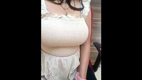 kaamuk_shweta @ stripchat on 20241206