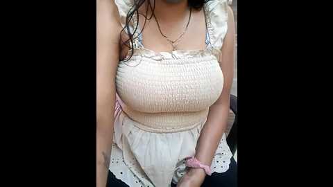 kaamuk_shweta @ stripchat on 20241206