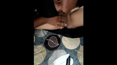 kavyadatingvinod @ stripchat on 20241206