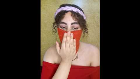 lalou @ stripchat on 20241206