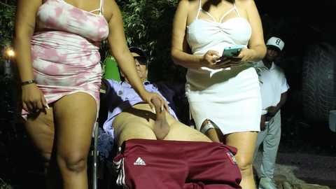 lifelucky @ stripchat on 20241206