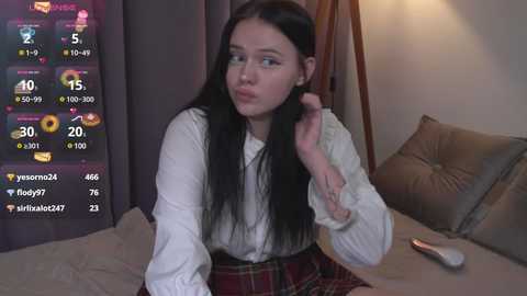 lollabraun @ stripchat on 20241206