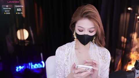 lucyki @ stripchat on 20241206