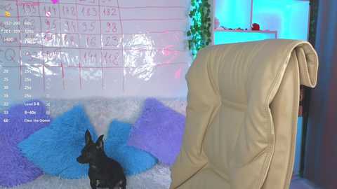 lustful_emily @ stripchat on 20241206