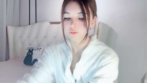 lvy_w @ stripchat on 20241206