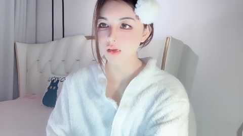 lvy_w @ stripchat on 20241206