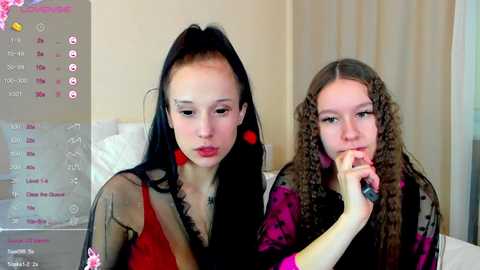 milashki @ stripchat on 20241206