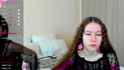 milashki @ stripchat on 20241206