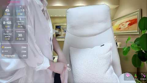 mist_lili @ stripchat on 20241206