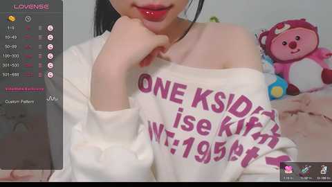 ngocha_06 @ stripchat on 20241206