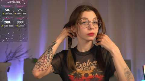 olivia_fost @ stripchat on 20241206