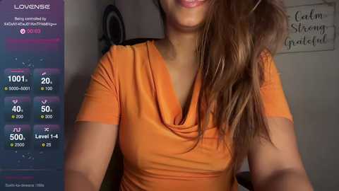 queen_sakhi @ stripchat on 20241206