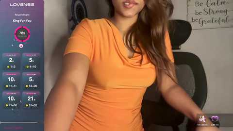 queen_sakhi @ stripchat on 20241206