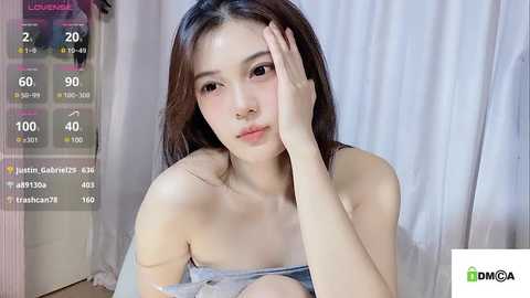 regina0807 @ stripchat on 20241206