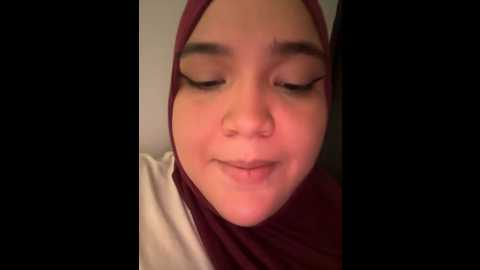 sweetmuslim01 @ stripchat on 20241206