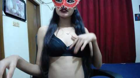 taisina @ stripchat on 20241206