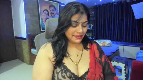 tarivishu23 @ stripchat on 20241206