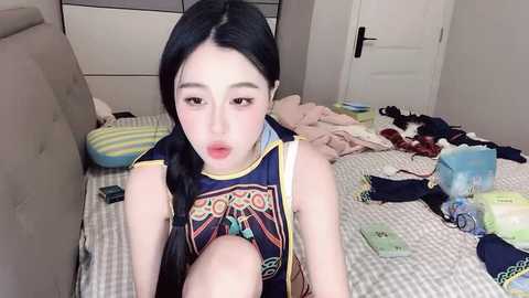tianxinbebe @ stripchat on 20241206