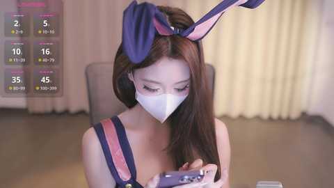 yaya_86 @ stripchat on 20241206