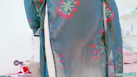 yuayua854 @ stripchat on 20241206