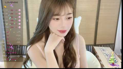 yuuuuuly @ stripchat on 20241206