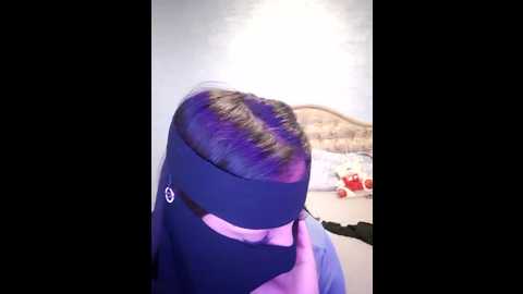 _arabica_ @ stripchat on 20241207