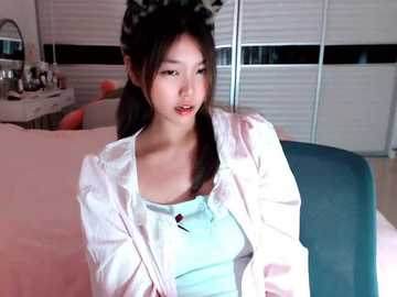 _lucky_girl @ stripchat on 20241207