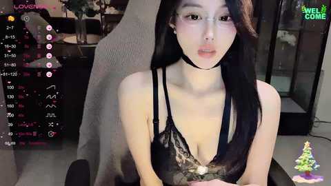 a_cooo @ stripchat on 20241207