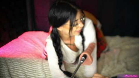 alicebunny_ @ stripchat on 20241207