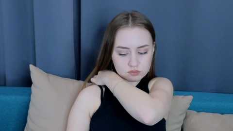 amy_beach @ stripchat on 20241207