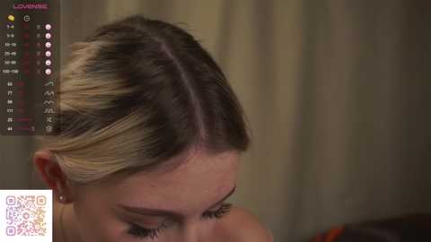 annishesley @ stripchat on 20241207