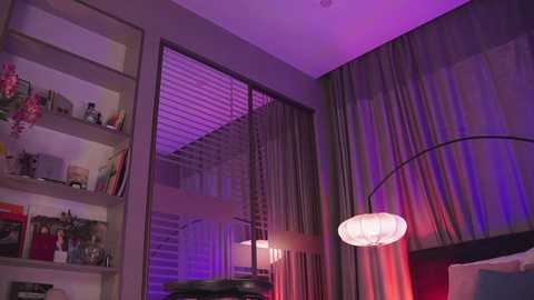 annlevine @ stripchat on 20241207