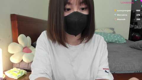 baby_claraa @ stripchat on 20241207