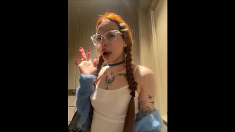 babydolll @ stripchat on 20241207