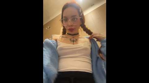 babydolll @ stripchat on 20241207