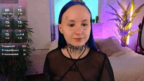 bennymurrh_ @ stripchat on 20241207