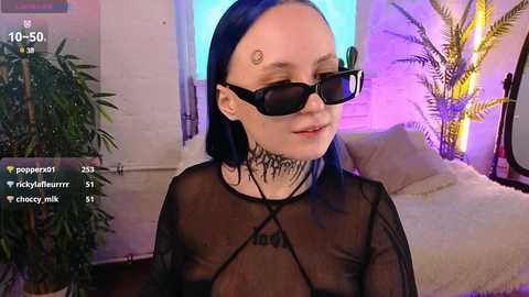 bennymurrh_ @ stripchat on 20241207