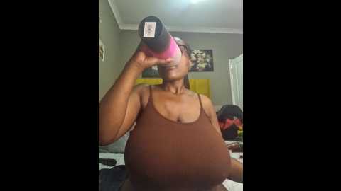 bustygoddess32 @ stripchat on 20241207