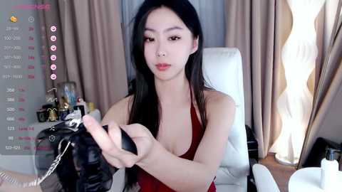 cecilia0903 @ stripchat on 20241207