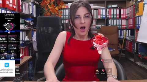 classyladyrellax @ stripchat on 20241207