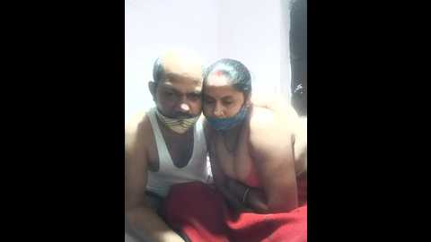 cutecouplle @ stripchat on 20241207