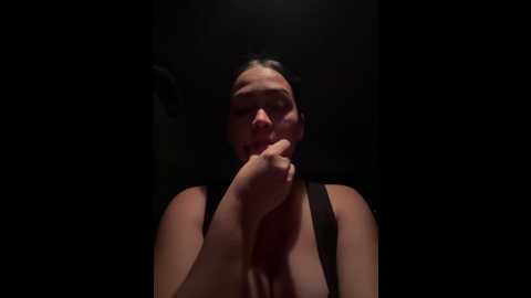 danielavegax @ stripchat on 20241207