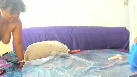 ebonybratzz @ stripchat on 20241207