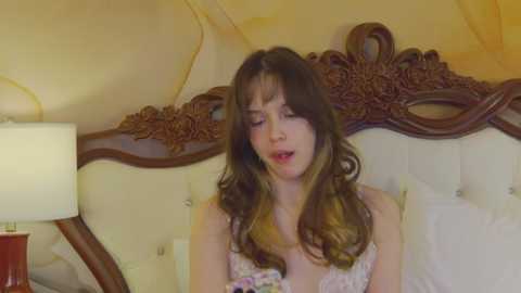 evaturner_ @ stripchat on 20241207