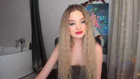 flowerylove_1 @ stripchat on 20241207