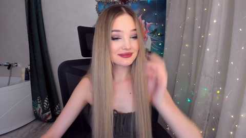 flowerylove_1 @ stripchat on 20241207