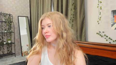 georginahedley @ stripchat on 20241207