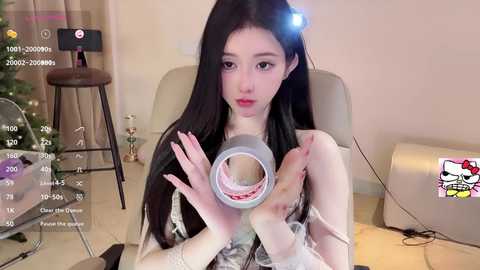 hahaha_ha2 @ stripchat on 20241207