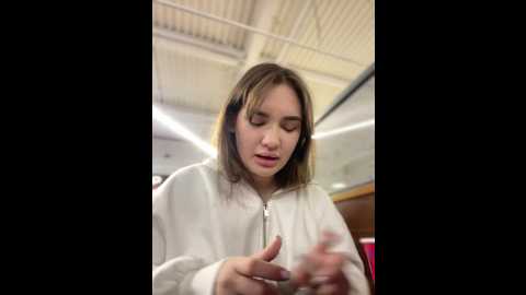 holly_molii @ stripchat on 20241207