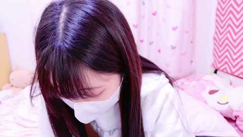 irohani_usagi @ stripchat on 20241207